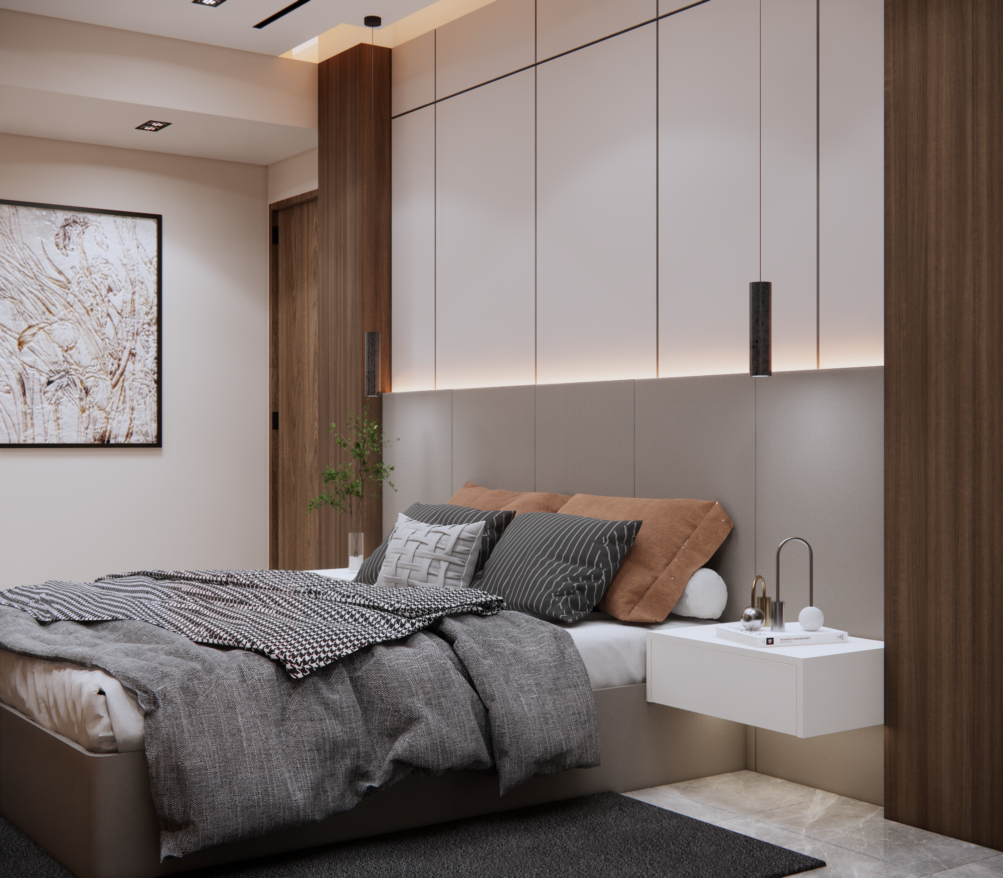 MK Design Interior